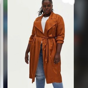 torrid fantastic beasts coat